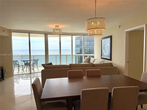 17201 Collins Avenue Sunny Isles Beach FL 33160