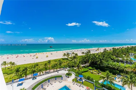 100 Lincoln Road Miami Beach FL 33139