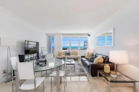 100 Lincoln Road Miami Beach FL 33139