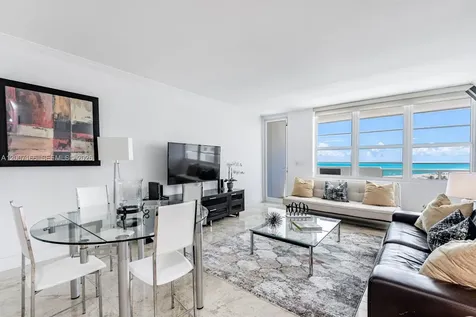 100 Lincoln Road Miami Beach FL 33139