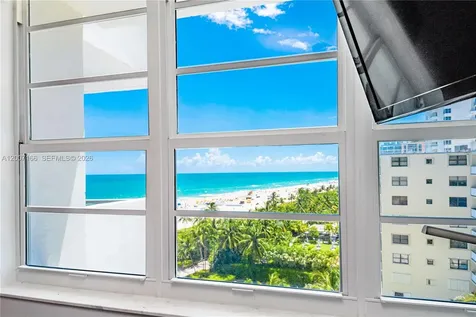 100 Lincoln Road Miami Beach FL 33139