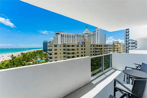100 Lincoln Road Miami Beach FL 33139