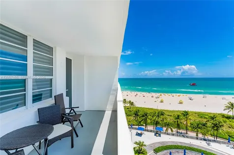 100 Lincoln Road Miami Beach FL 33139