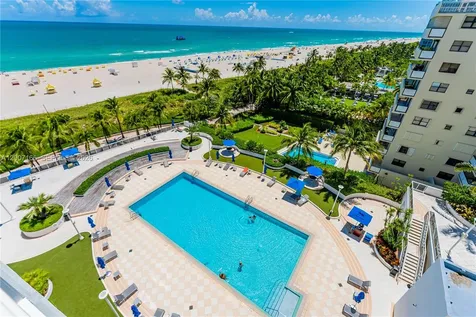 100 Lincoln Road Miami Beach FL 33139