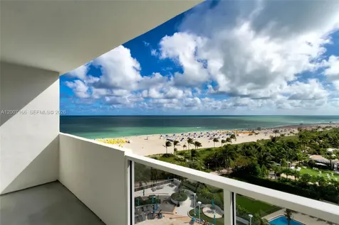100 Lincoln Road Miami Beach FL 33139