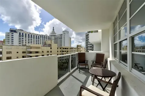 100 Lincoln Road Miami Beach FL 33139