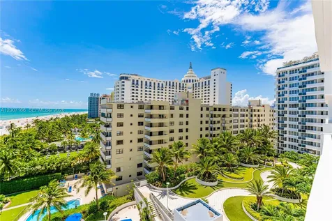 100 Lincoln Road Miami Beach FL 33139