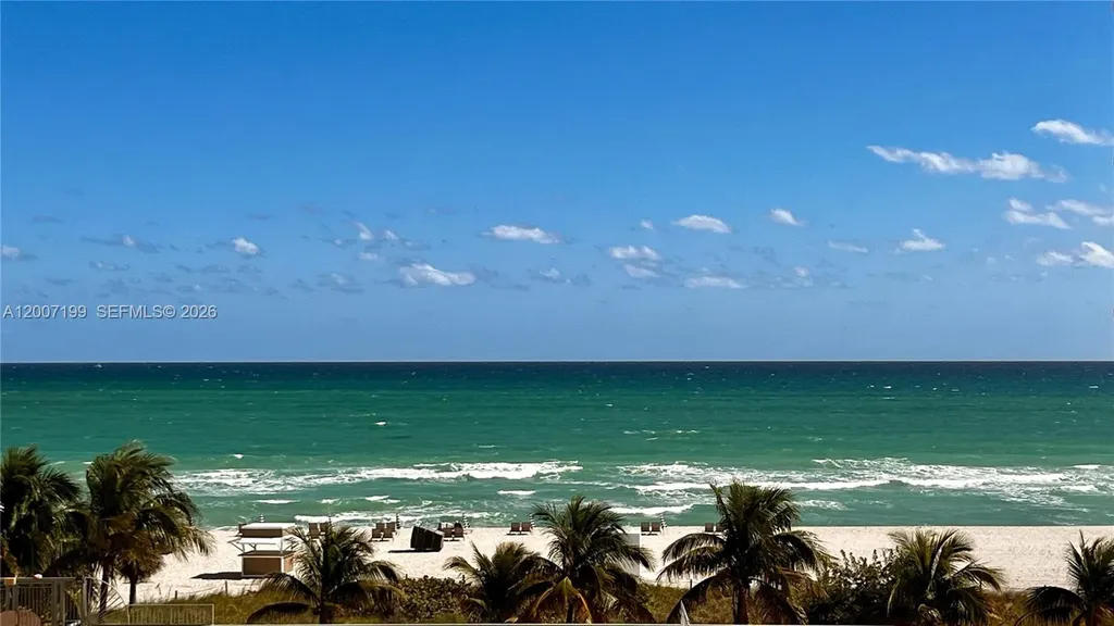 6039 Collins Avenue Miami Beach FL 33140