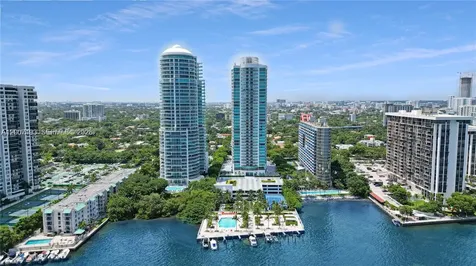 2101 Brickell Avenue Miami FL 33129
