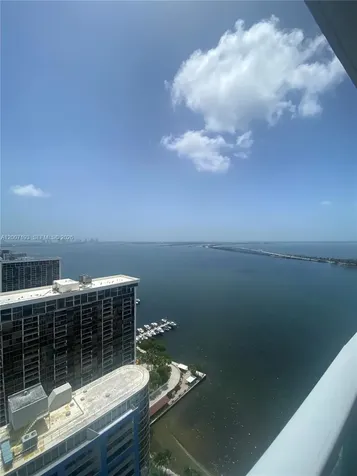2101 Brickell Avenue Miami FL 33129