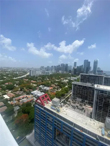 2101 Brickell Avenue Miami FL 33129