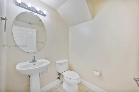 3728 NE 3rd Court Homestead FL 33033