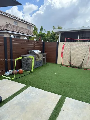16263 NW 19th Street Pembroke Pines FL 33028