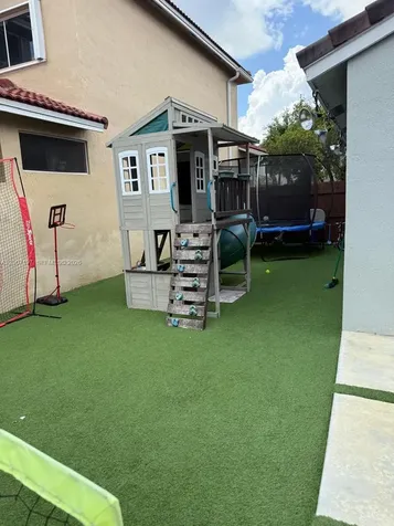 16263 NW 19th Street Pembroke Pines FL 33028