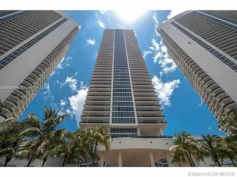 1830 S Ocean Drive Hallandale Beach FL 33009