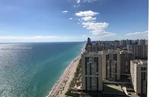 1830 S Ocean Drive Hallandale Beach FL 33009