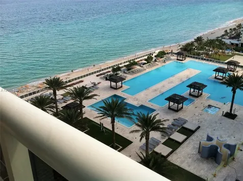 1830 S Ocean Drive Hallandale Beach FL 33009