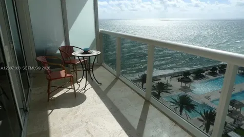 1830 S Ocean Drive Hallandale Beach FL 33009
