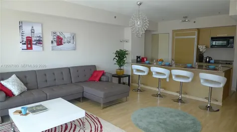 1830 S Ocean Drive Hallandale Beach FL 33009