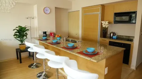 1830 S Ocean Drive Hallandale Beach FL 33009