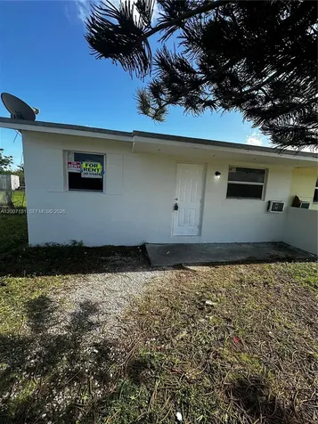 11840 SW 212th Street Miami FL 33177