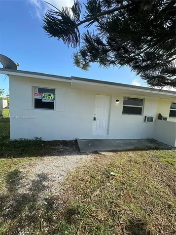 11840 SW 212th Street Miami FL 33177