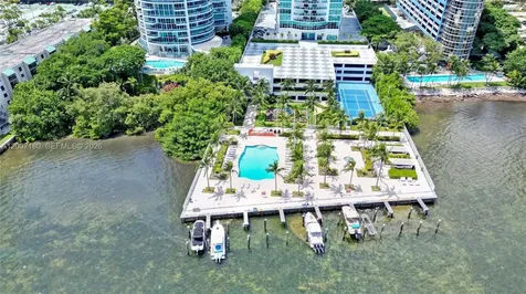 2101 Brickell Avenue Miami FL 33129