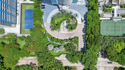 2101 Brickell Avenue Miami FL 33129