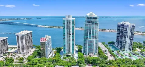 2101 Brickell Avenue Miami FL 33129