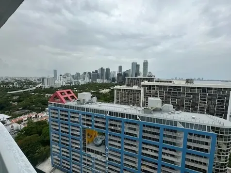 2101 Brickell Avenue Miami FL 33129