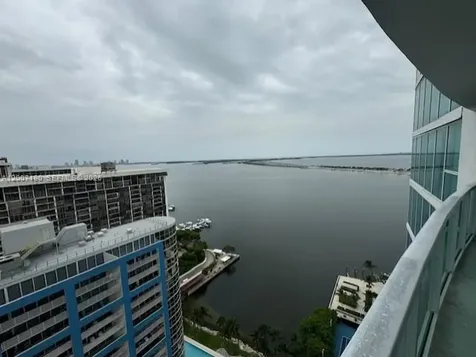 2101 Brickell Avenue Miami FL 33129