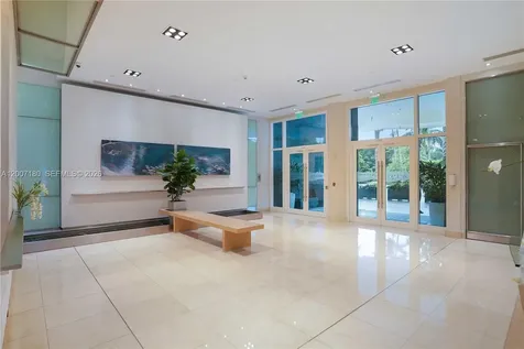 2101 Brickell Avenue Miami FL 33129