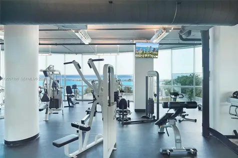 2101 Brickell Avenue Miami FL 33129