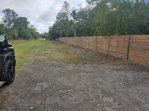 820 & 830 S Jasmine Street Clewiston FL 33440