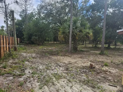 820 & 830 S Jasmine Street Clewiston FL 33440