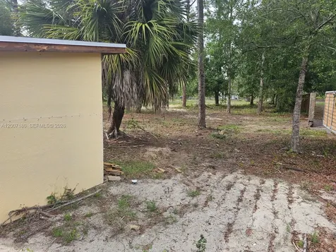 820 & 830 S Jasmine Street Clewiston FL 33440