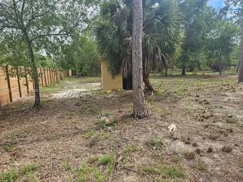 820 & 830 S Jasmine Street Clewiston FL 33440