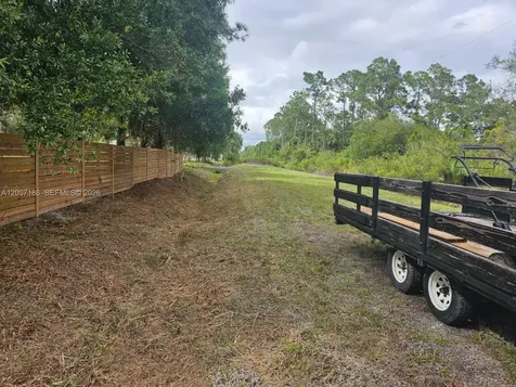 820 & 830 S Jasmine Street Clewiston FL 33440