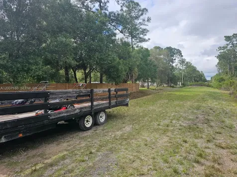 820 & 830 S Jasmine Street Clewiston FL 33440