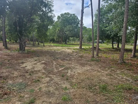 820 & 830 S Jasmine Street Clewiston FL 33440