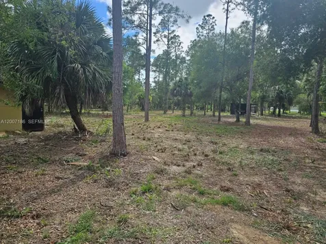 820 & 830 S Jasmine Street Clewiston FL 33440