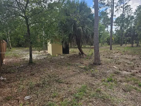 820 & 830 S Jasmine Street Clewiston FL 33440