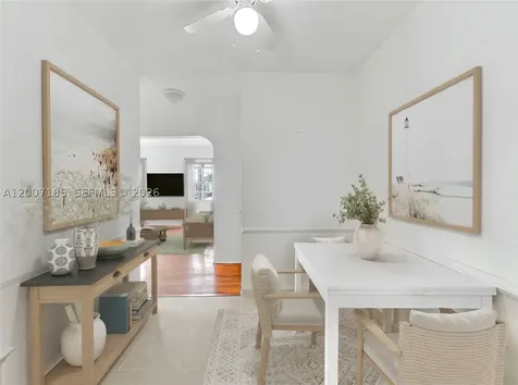 7407 Byron Avenue Miami Beach FL 33141