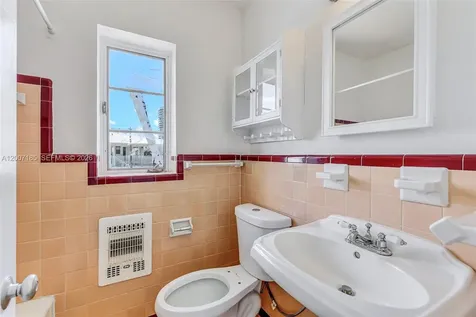 7407 Byron Avenue Miami Beach FL 33141