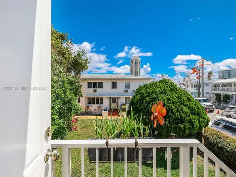 7407 Byron Avenue Miami Beach FL 33141