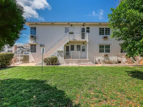 7407 Byron Avenue Miami Beach FL 33141