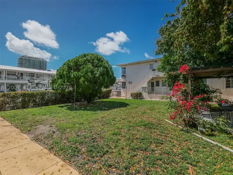 7407 Byron Avenue Miami Beach FL 33141