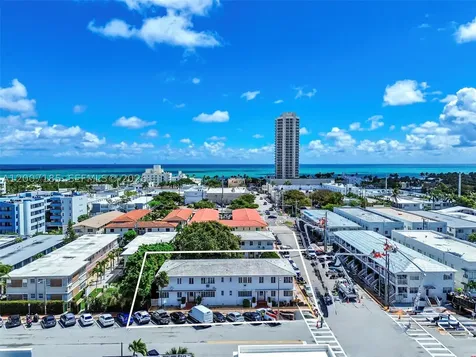 7407 Byron Avenue Miami Beach FL 33141