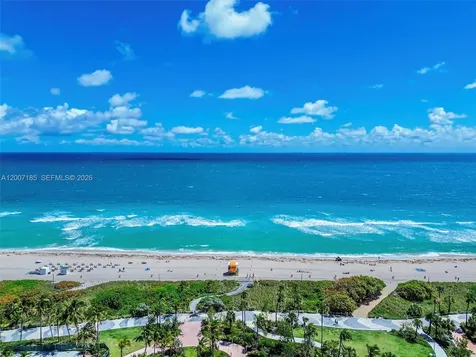 7407 Byron Avenue Miami Beach FL 33141
