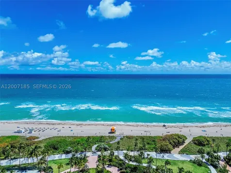 7407 Byron Avenue Miami Beach FL 33141